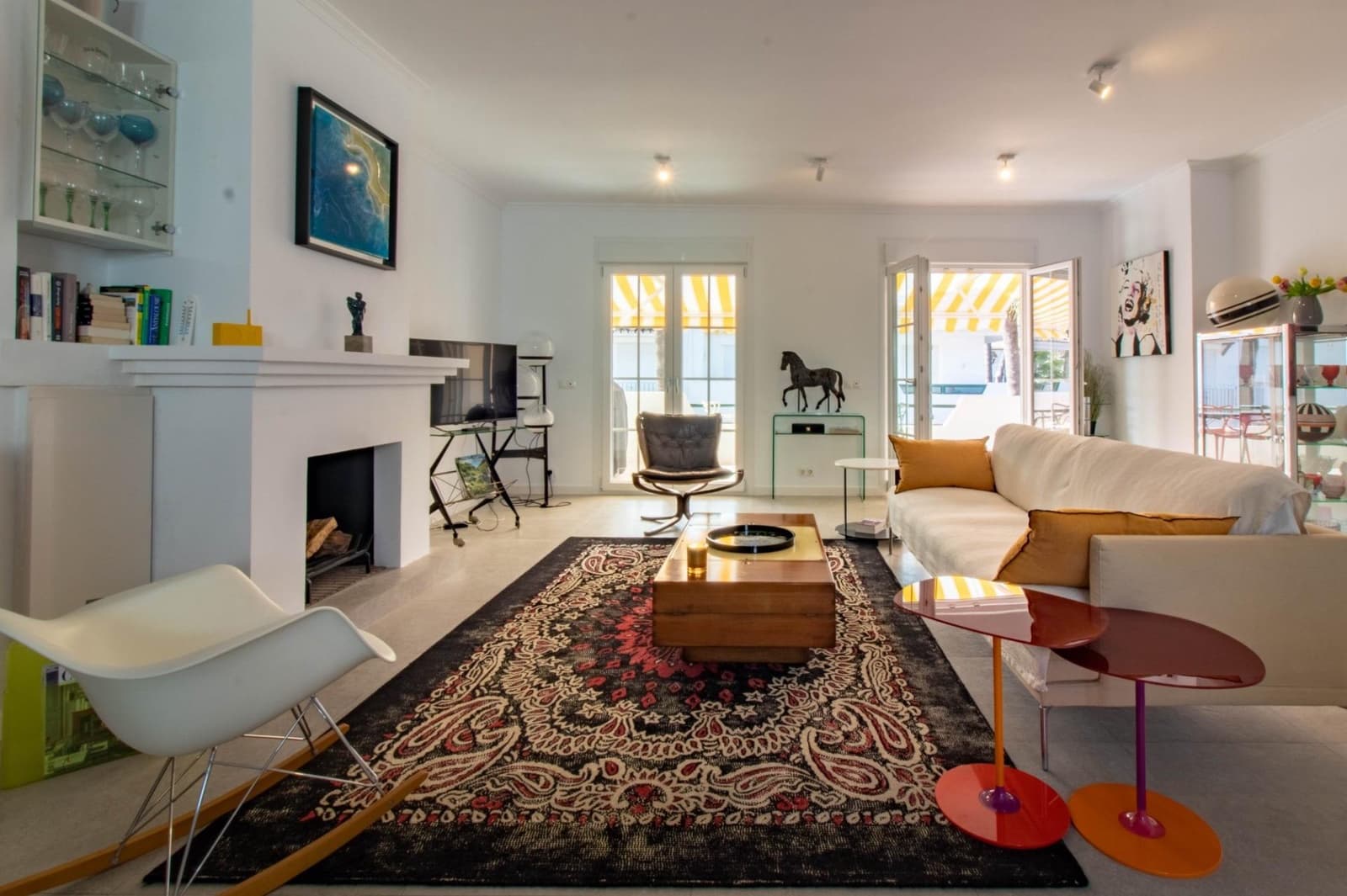 3 sovrum Takvåning till salu i Atalaya-Isdabe med pool garage - 679 534 € (Ref: 9369124)