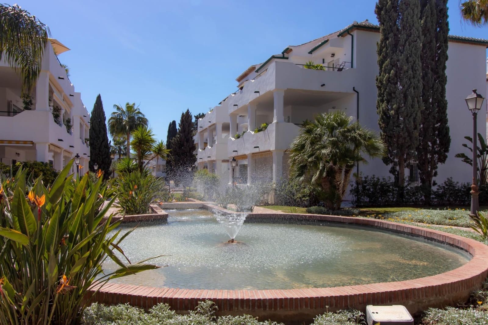 3 sovrum Takvåning till salu i Atalaya-Isdabe med pool garage - 679 534 € (Ref: 9369124)