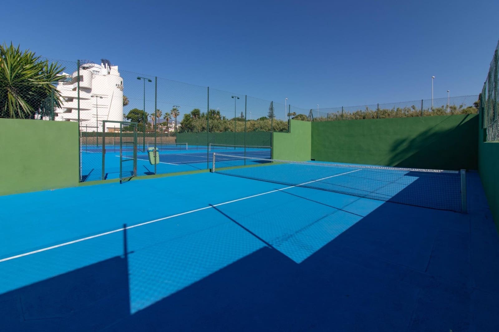 3 sovrum Takvåning till salu i Atalaya-Isdabe med pool garage - 679 534 € (Ref: 9369124)