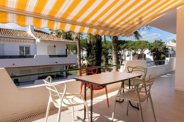 3 sovrum Takvåning till salu i Atalaya-Isdabe, Estepona med pool garage - 679 534 € (Ref: 9369124)