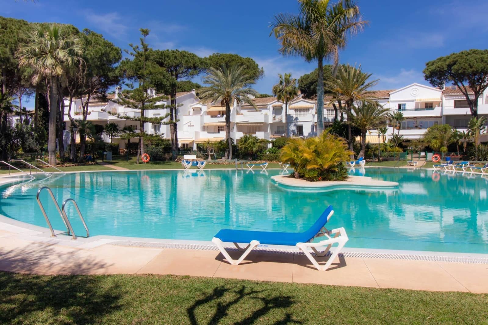 3 sovrum Takvåning till salu i Atalaya-Isdabe med pool garage - 679 534 € (Ref: 9369124)