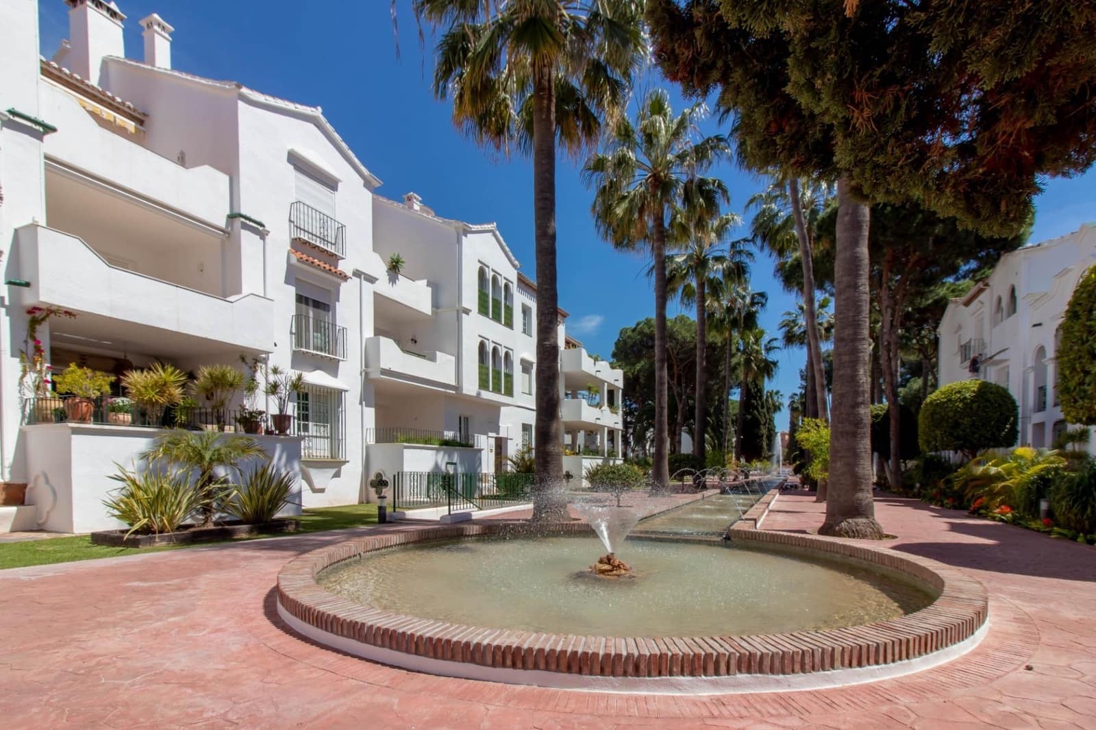 3 sovrum Takvåning till salu i Atalaya-Isdabe med pool garage - 679 534 € (Ref: 9369124)