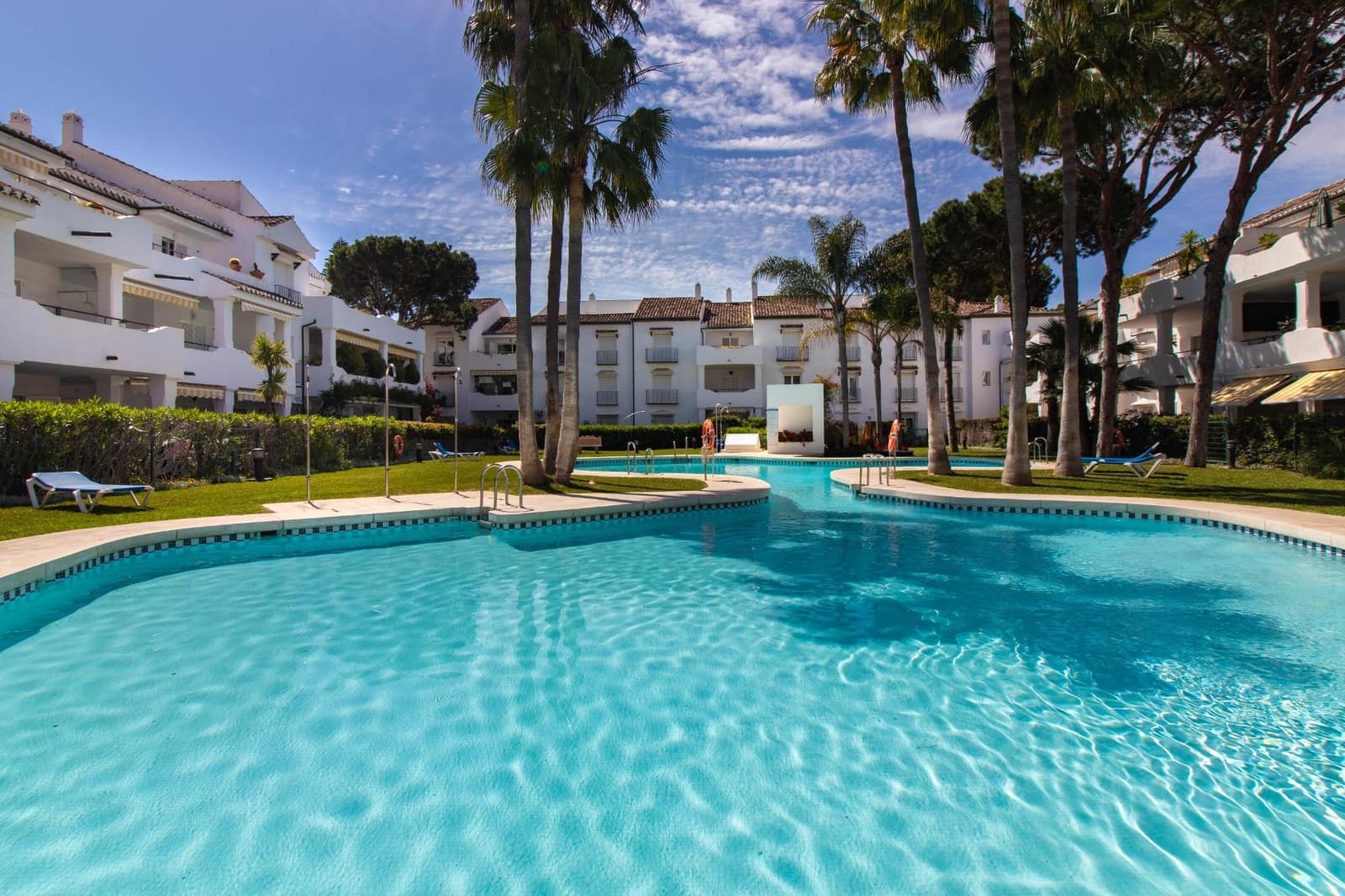 3 sovrum Takvåning till salu i Atalaya-Isdabe med pool garage - 679 534 € (Ref: 9369124)