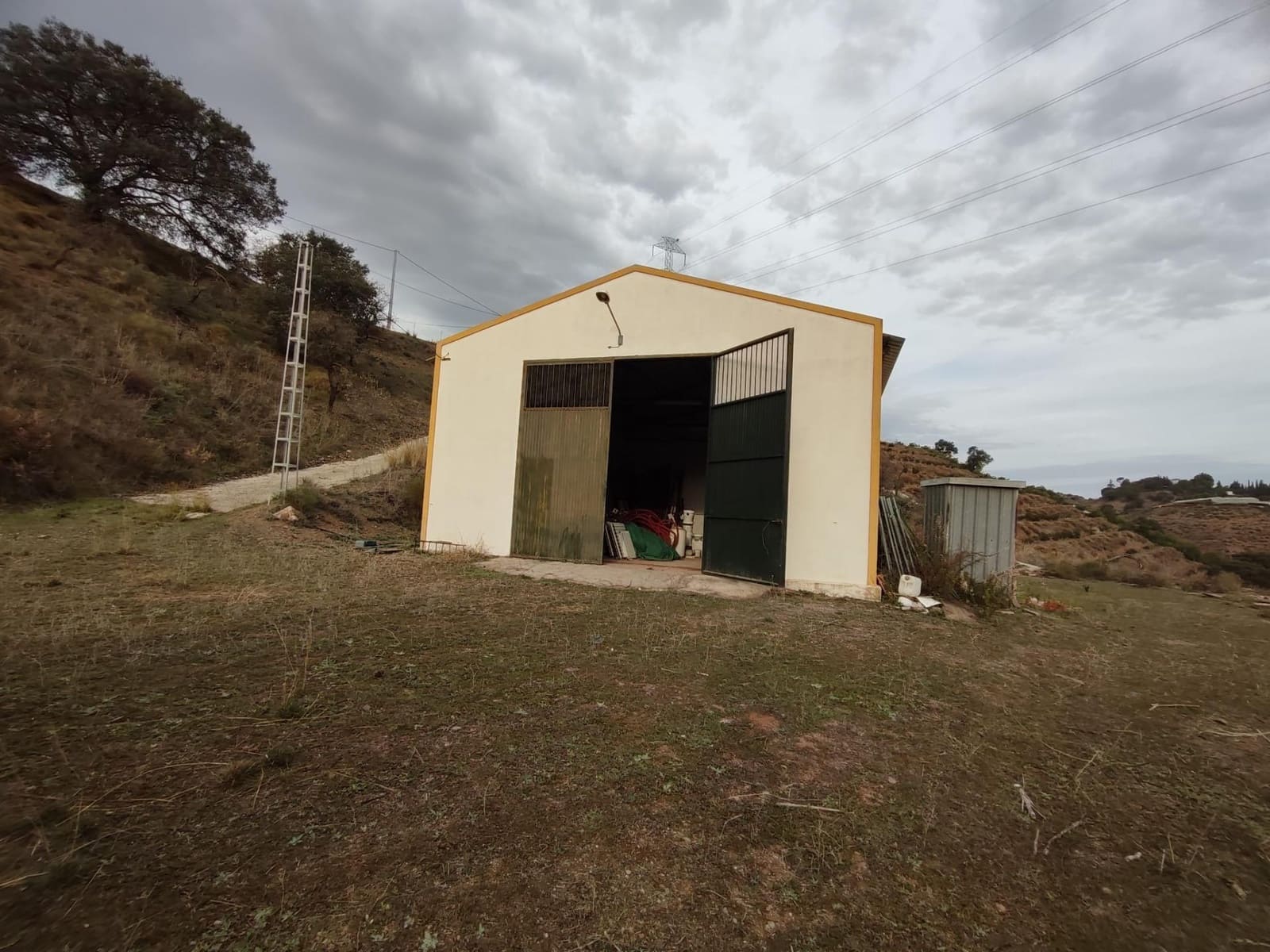 3 bedroom Finca/Country House for sale in Alhaurin el Grande - € 189,739 (Ref: 9369126)