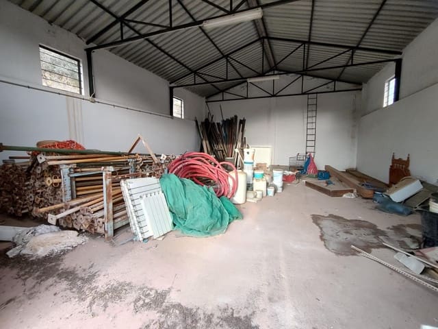 3 soveværelse Finca/Landehus til salg i Alhaurín el Grande - € 189.739 (Ref: 9369126)