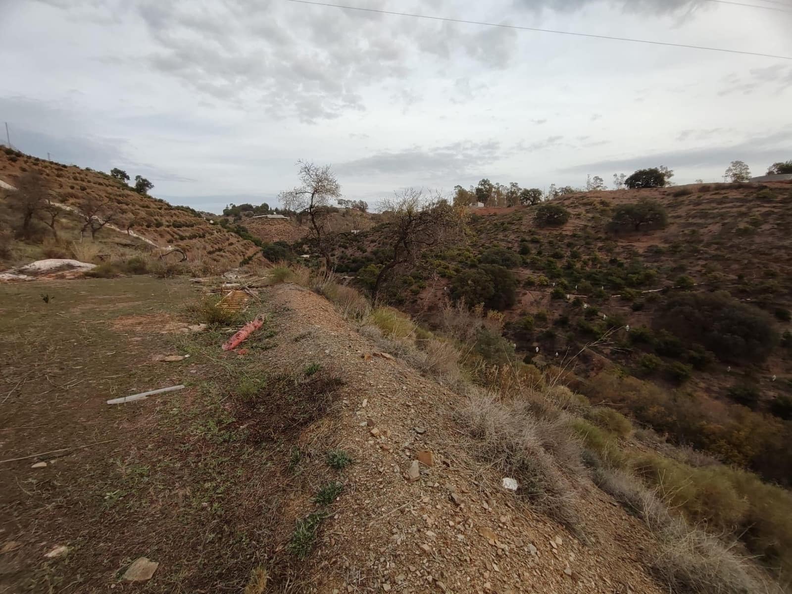 3 bedroom Finca/Country House for sale in Alhaurin el Grande - € 189,739 (Ref: 9369126)