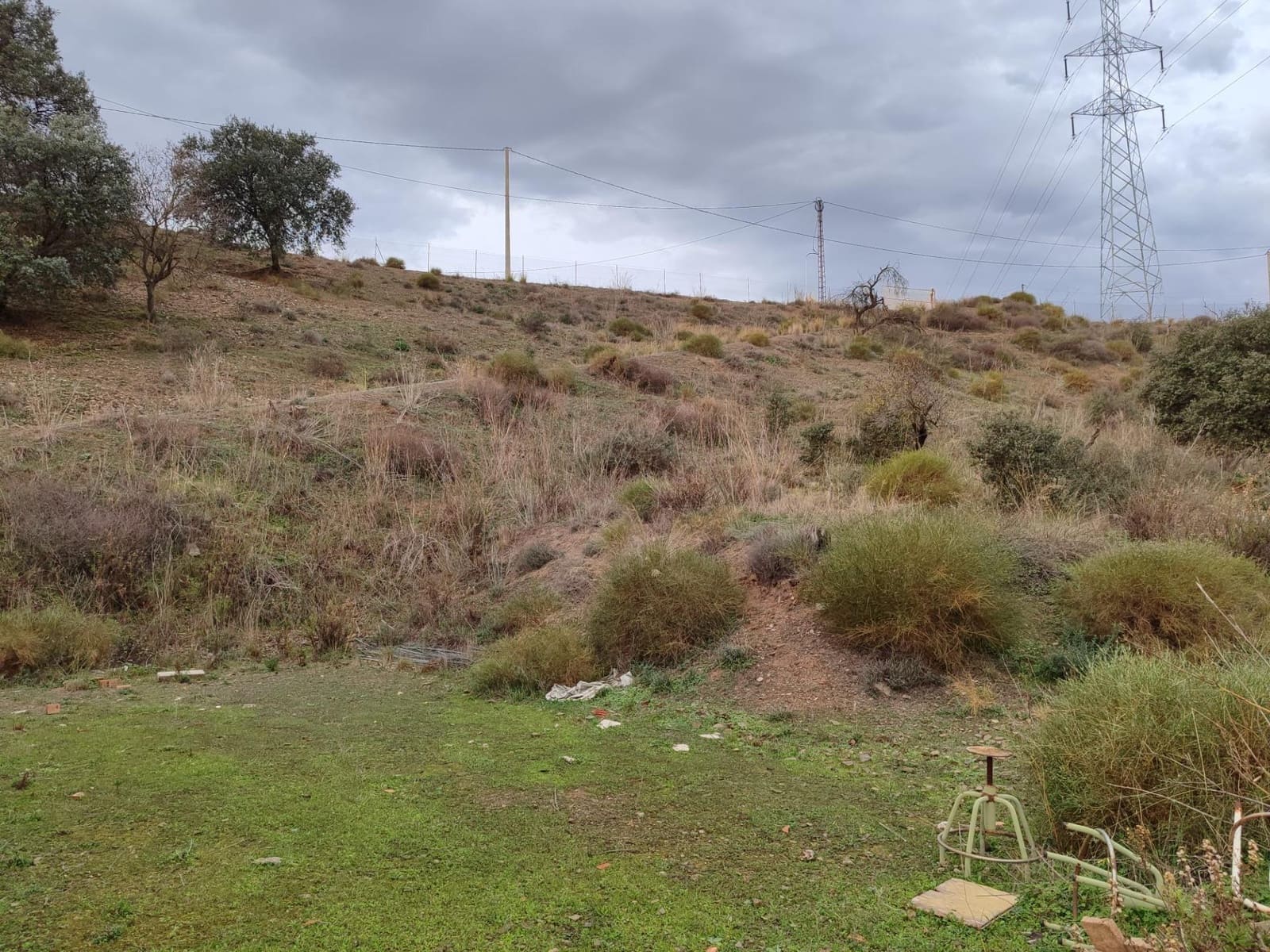 3 bedroom Finca/Country House for sale in Alhaurin el Grande - € 189,739 (Ref: 9369126)