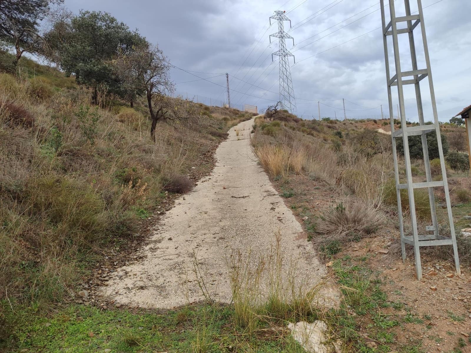 3 bedroom Finca/Country House for sale in Alhaurin el Grande - € 189,739 (Ref: 9369126)