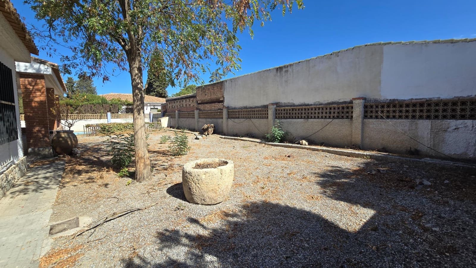 4 sypialnia Willa na sprzedaż w Miasto Grenada z basenem - 372 177 € (Ref: 9369127)