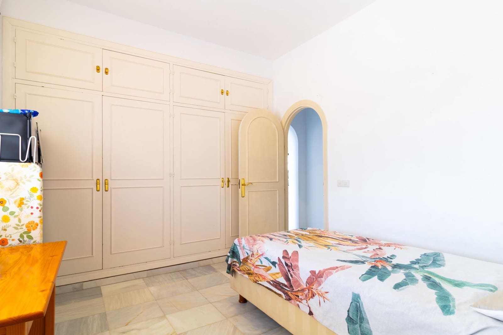 Chalet de 4 habitaciones en Marbella en venta con garaje - 1.263.459 € (Ref: 9369129)