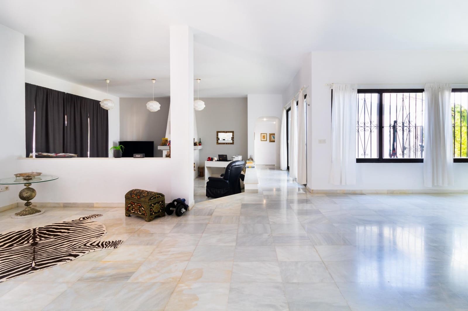 Chalet de 4 habitaciones en Marbella en venta con garaje - 1.263.459 € (Ref: 9369129)