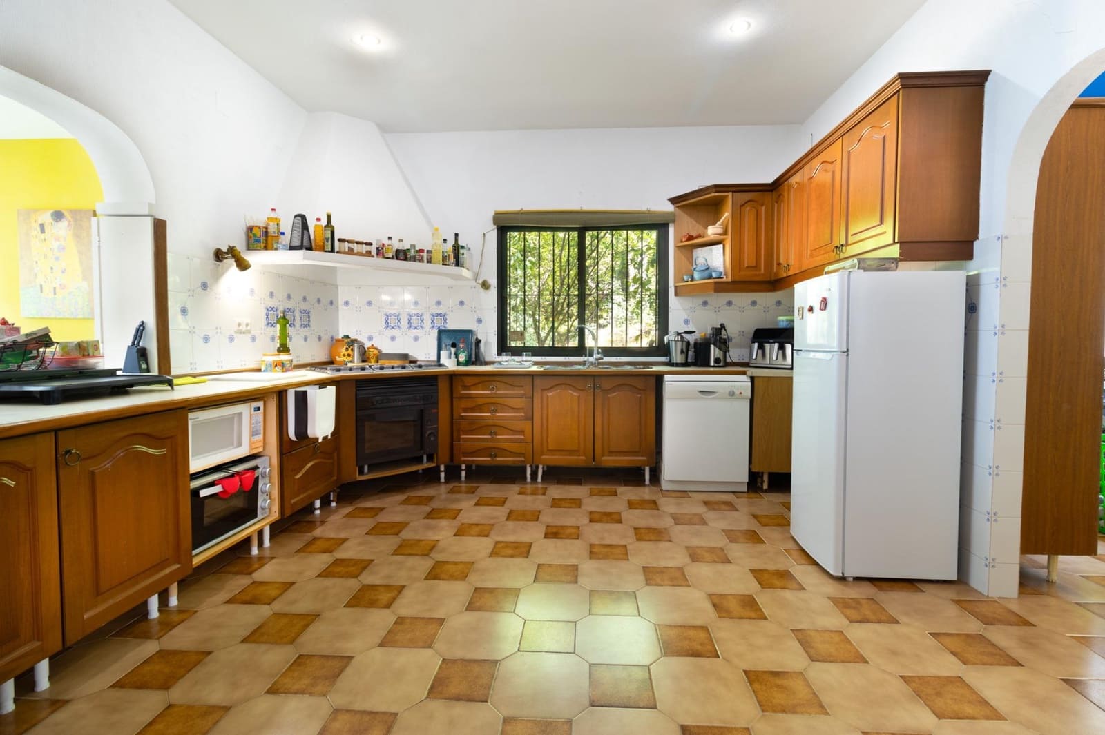 Chalet de 4 habitaciones en Marbella en venta con garaje - 1.263.459 € (Ref: 9369129)