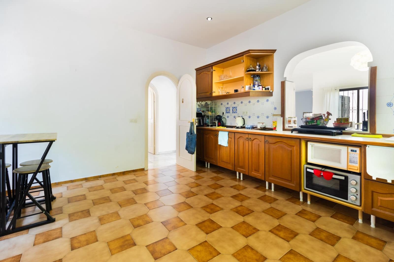 Chalet de 4 habitaciones en Marbella en venta con garaje - 1.263.459 € (Ref: 9369129)