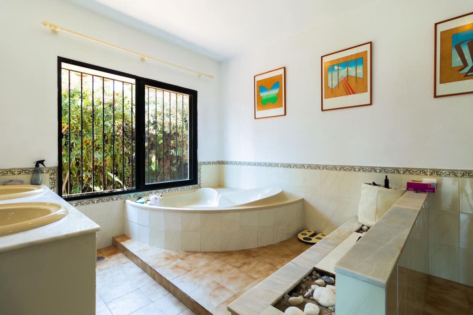 Chalet de 4 habitaciones en Marbella en venta con garaje - 1.263.459 € (Ref: 9369129)