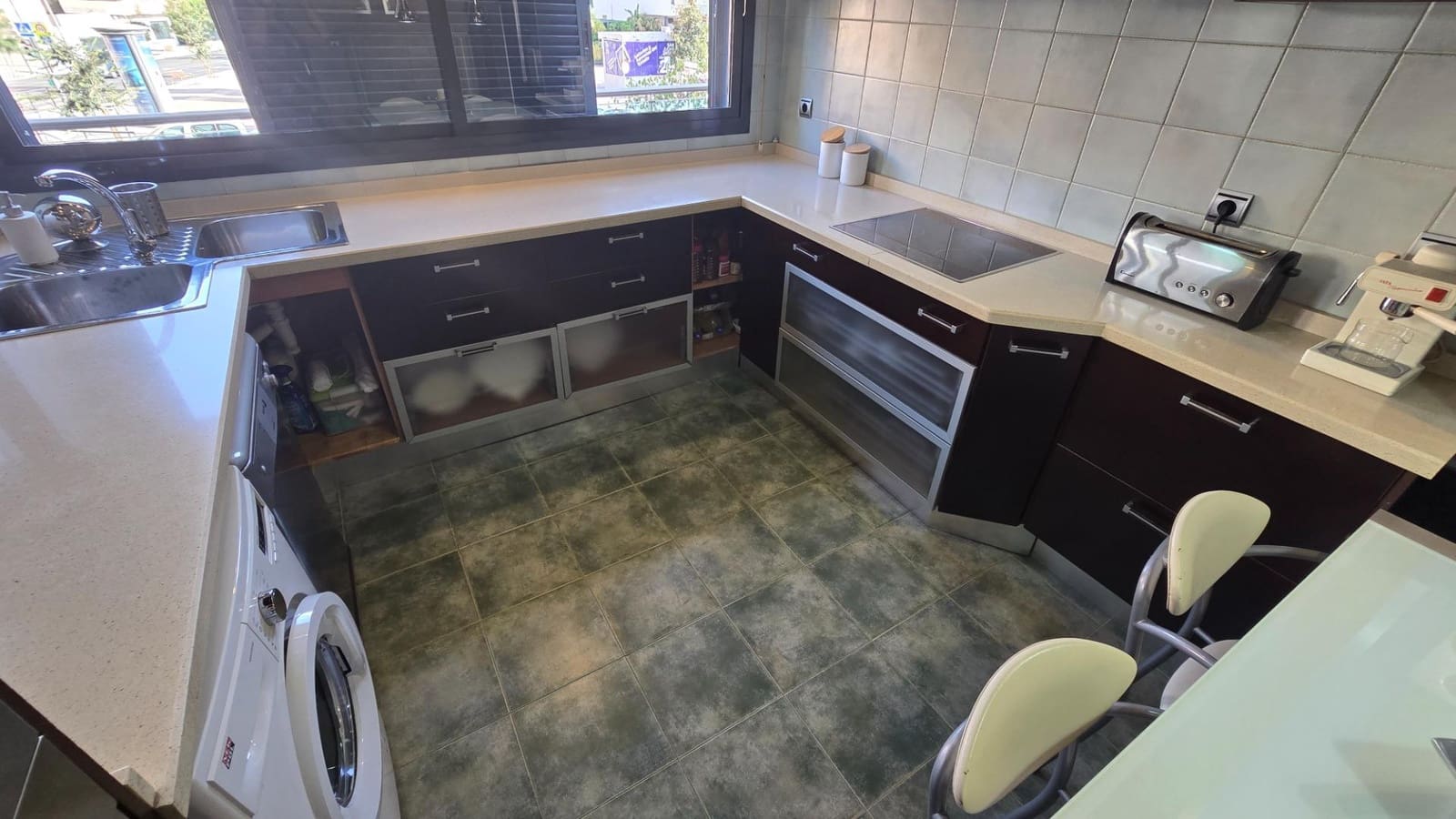 3 sovrum Lägenhet till salu i Granada stad med pool garage - 729 254 € (Ref: 9369130)