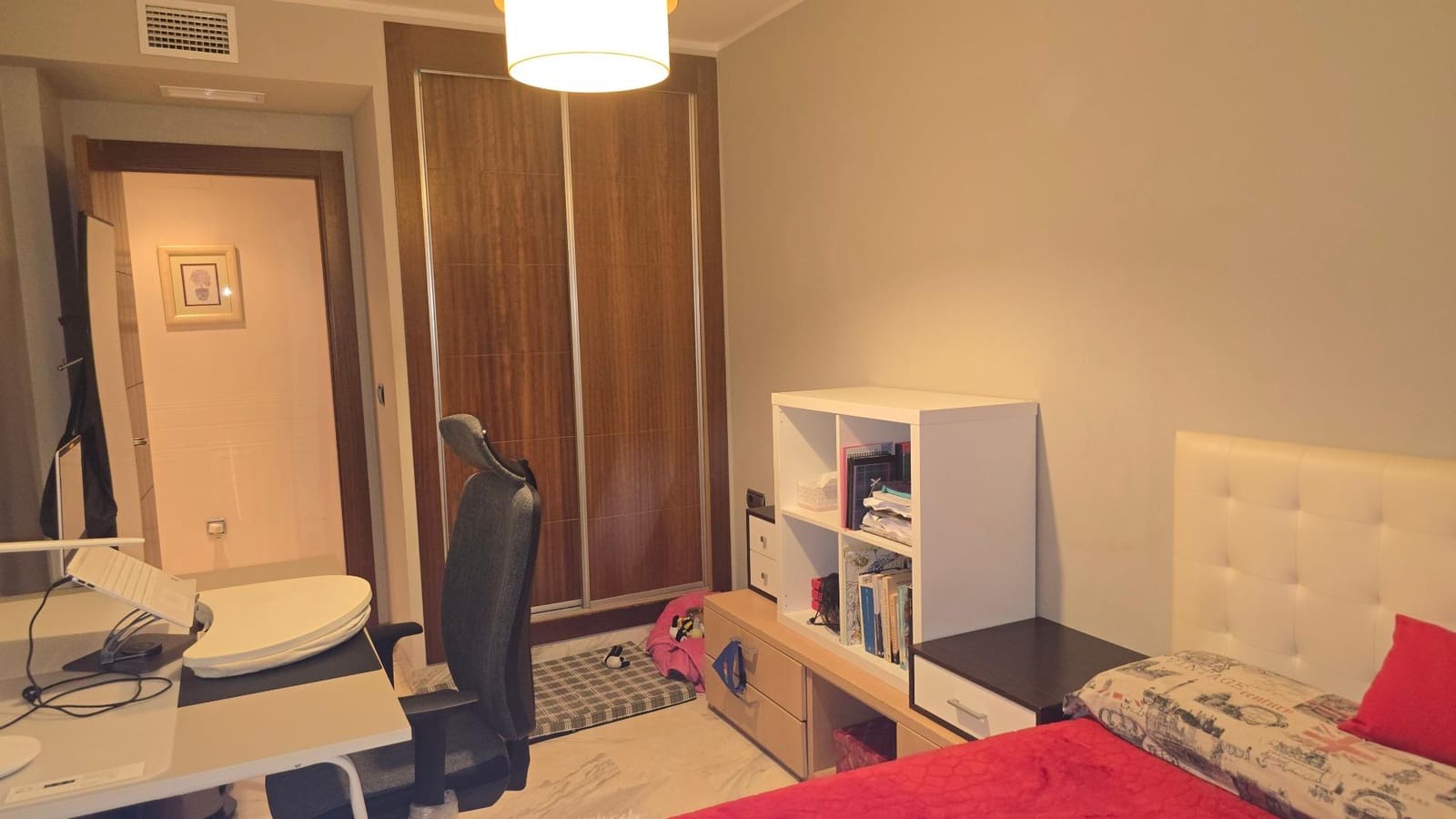 3 sovrum Lägenhet till salu i Granada stad med pool garage - 729 254 € (Ref: 9369130)