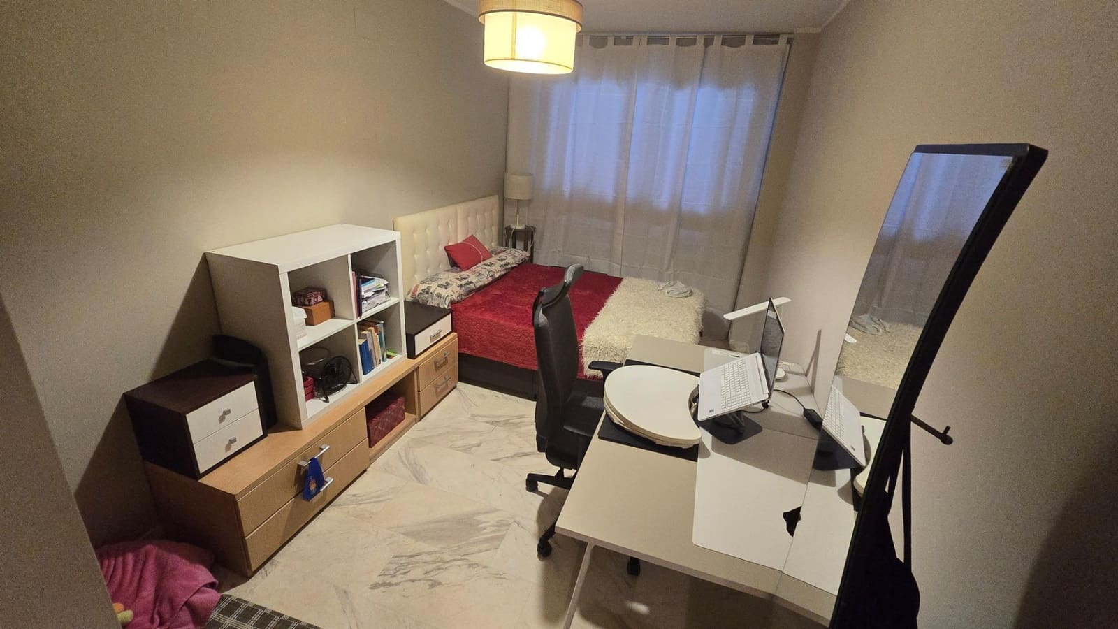 3 sovrum Lägenhet till salu i Granada stad med pool garage - 729 254 € (Ref: 9369130)