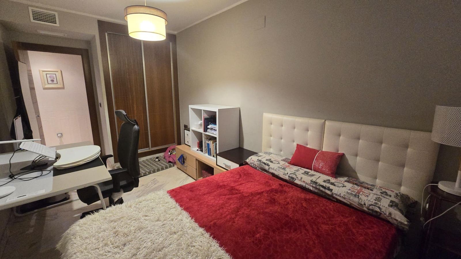 3 sovrum Lägenhet till salu i Granada stad med pool garage - 729 254 € (Ref: 9369130)