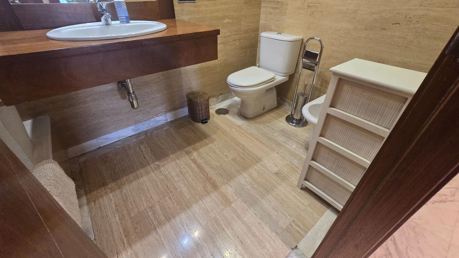 3 sovrum Lägenhet till salu i Granada stad med pool garage - 729 254 € (Ref: 9369130)