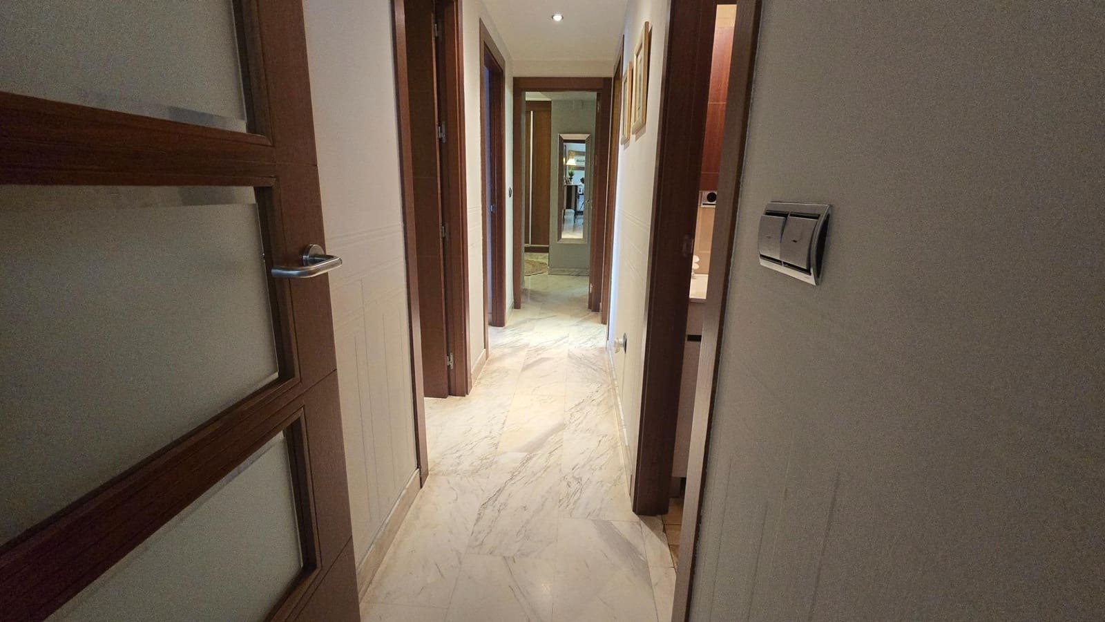 3 sovrum Lägenhet till salu i Granada stad med pool garage - 729 254 € (Ref: 9369130)