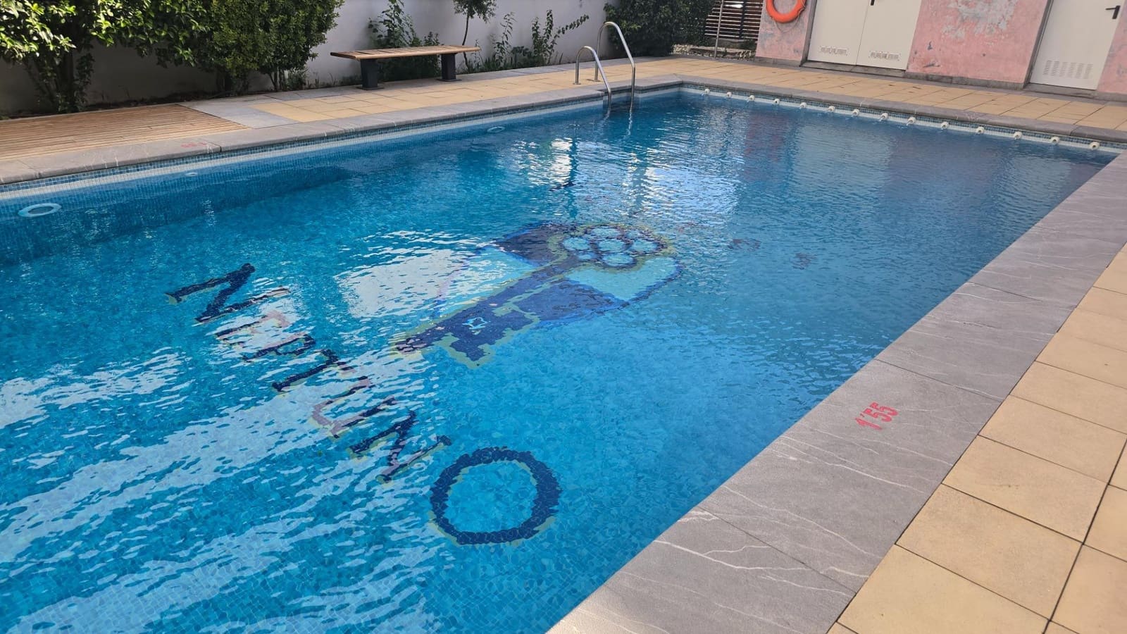 3 sovrum Lägenhet till salu i Granada stad med pool garage - 729 254 € (Ref: 9369130)