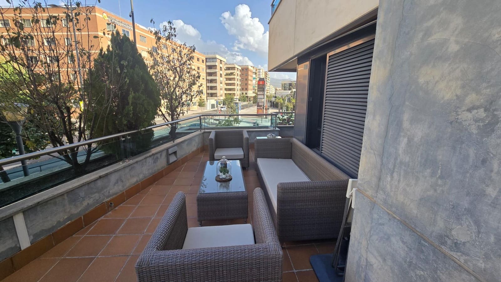 3 sovrum Lägenhet till salu i Granada stad med pool garage - 729 254 € (Ref: 9369130)
