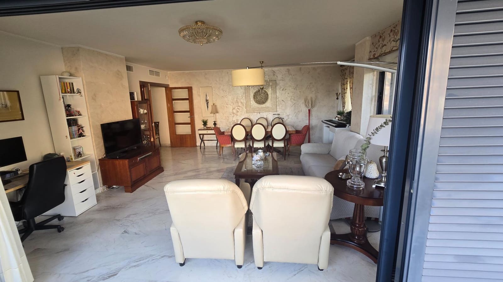 3 sovrum Lägenhet till salu i Granada stad med pool garage - 729 254 € (Ref: 9369130)