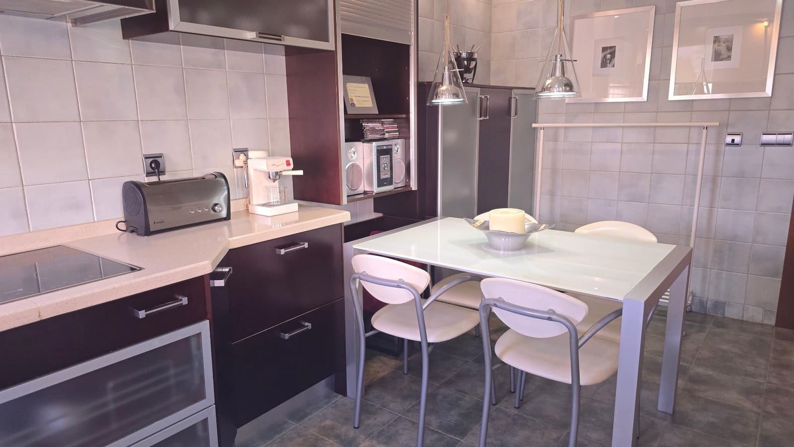 3 sovrum Lägenhet till salu i Granada stad med pool garage - 729 254 € (Ref: 9369130)