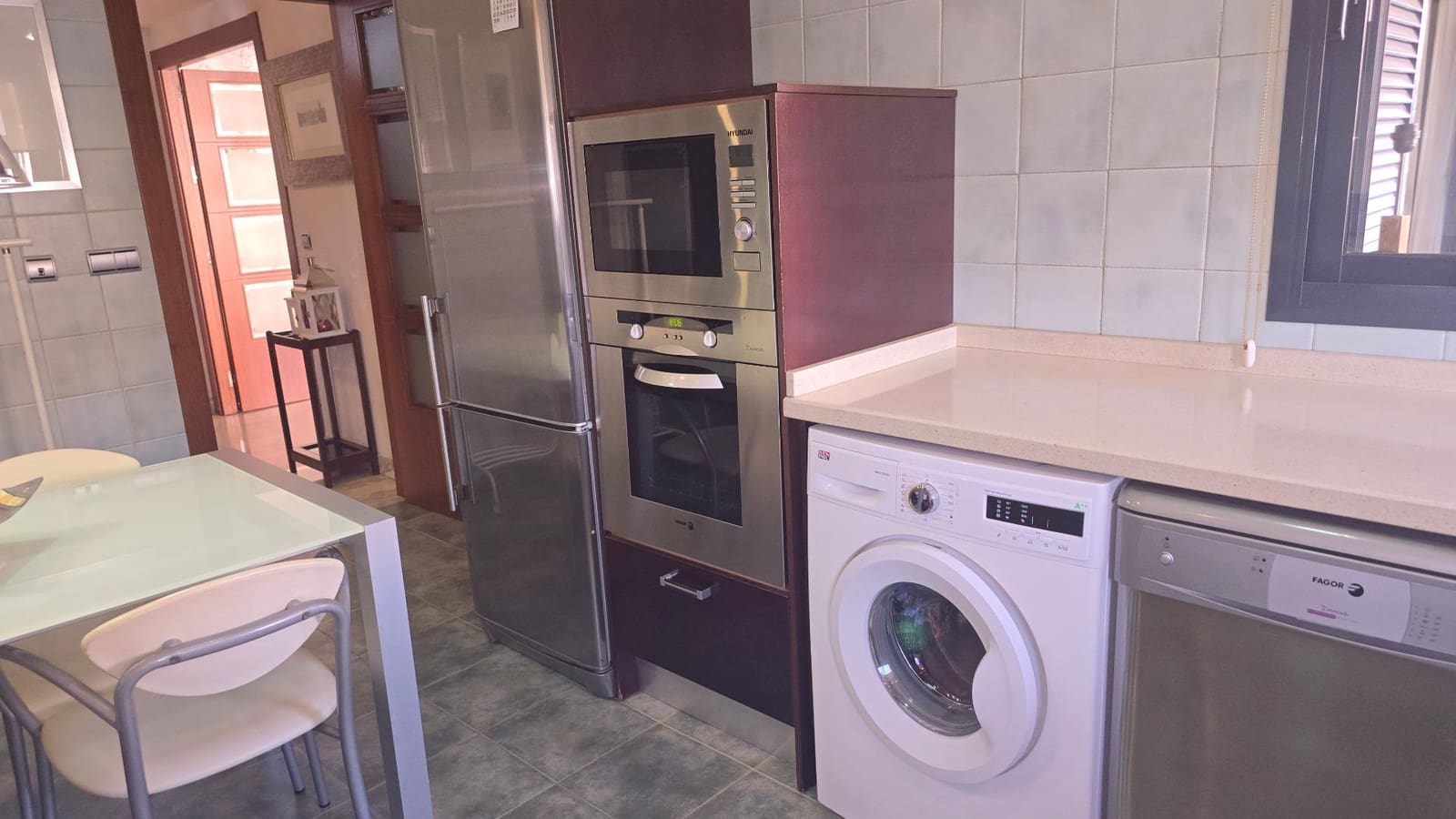 3 sovrum Lägenhet till salu i Granada stad med pool garage - 729 254 € (Ref: 9369130)