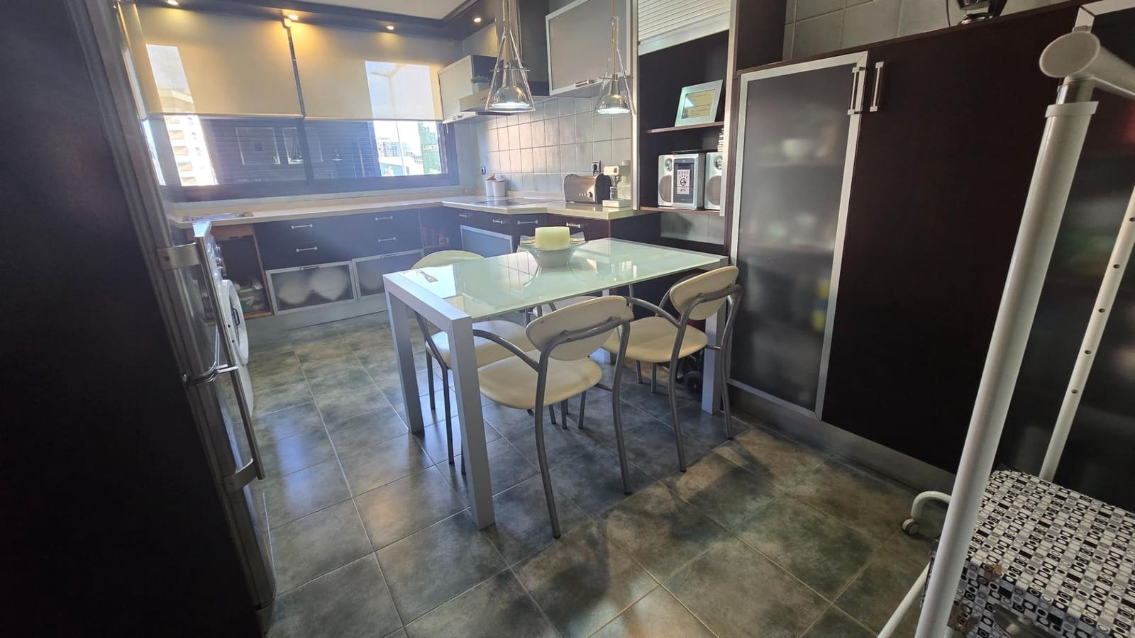 3 sovrum Lägenhet till salu i Granada stad med pool garage - 729 254 € (Ref: 9369130)