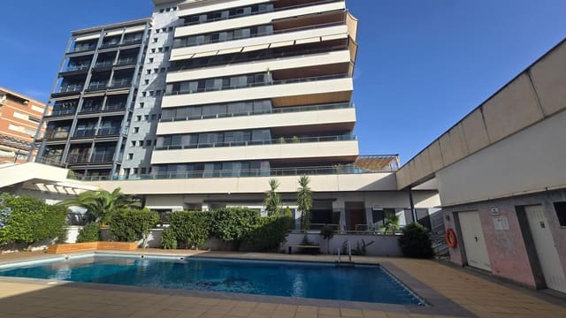 3 quarto Apartamento para venda em Granada cidade com piscina garagem - 729 254 € (Ref: 9369130)