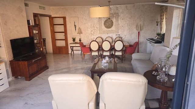 3 quarto Apartamento para venda em Granada cidade com piscina garagem - 729 254 € (Ref: 9369130)