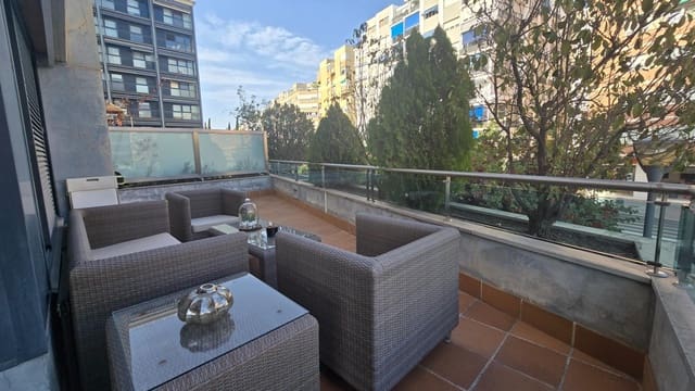 3 quarto Apartamento para venda em Granada cidade com piscina garagem - 729 254 € (Ref: 9369130)