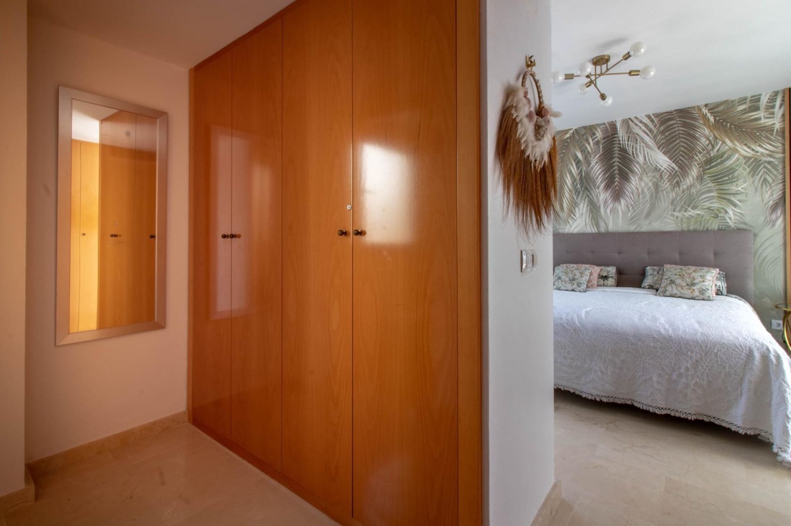 3 sovrum Takvåning till salu i Bahia de Casares med pool garage - 657 112 € (Ref: 9369131)