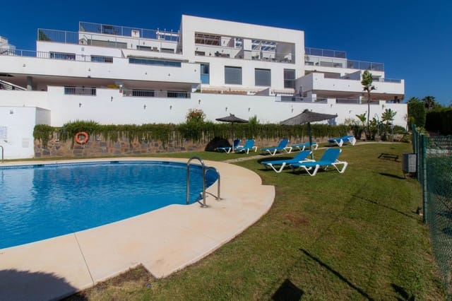 3 soveværelse Penthouse til salg i Bahia de Casares, Casares med swimmingpool garage - € 579.872 (Ref: 9369131)
