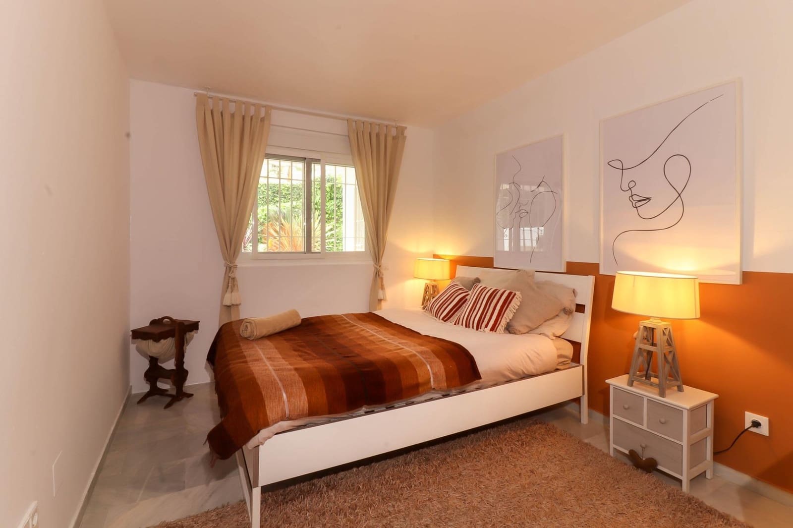 3 bedroom Apartment for sale in Nueva Andalucia with pool - € 750,000 (Ref: 9369132)