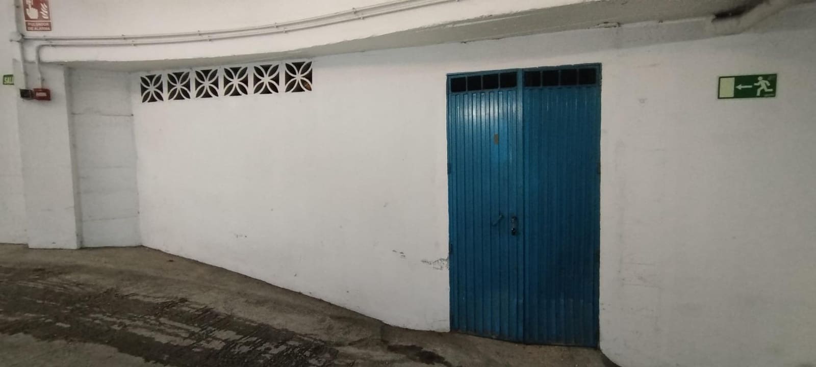 Garage til salg i Coin - € 7.800 (Ref: 9369138)