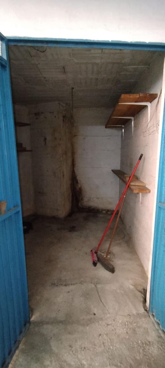 Garage til salg i Coin - € 7.800 (Ref: 9369138)