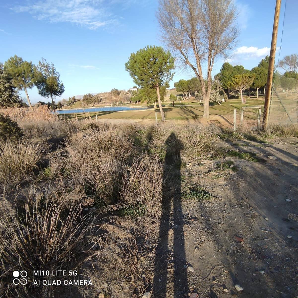 Building Plot for sale in Las Gabias - € 124,995 (Ref: 9369142)