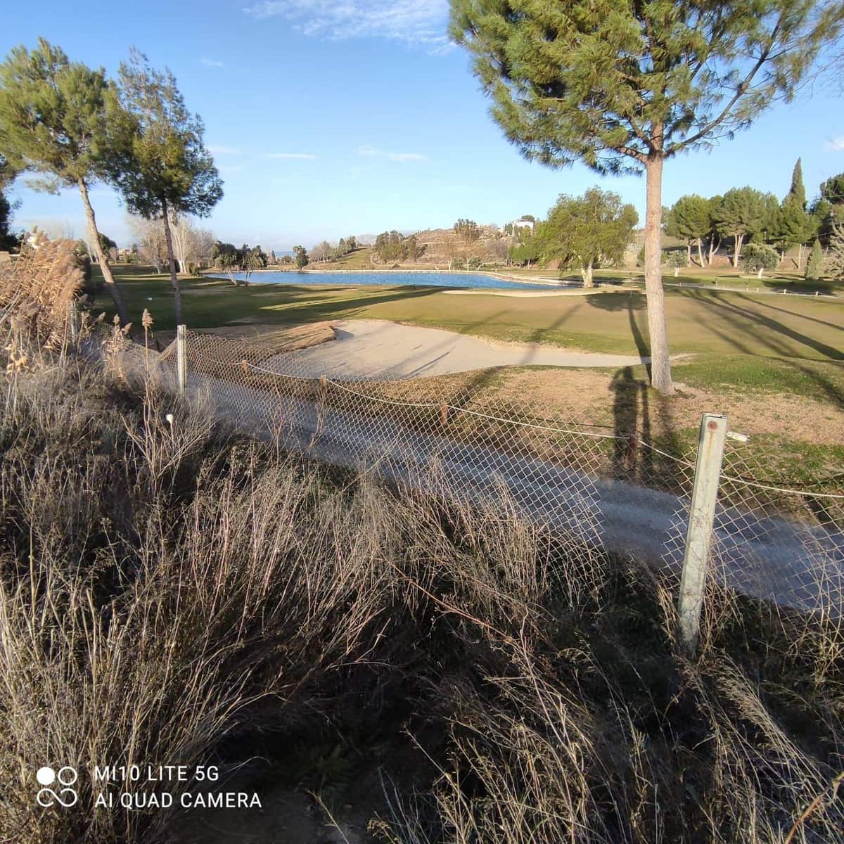 Building Plot for sale in Las Gabias - € 124,995 (Ref: 9369142)