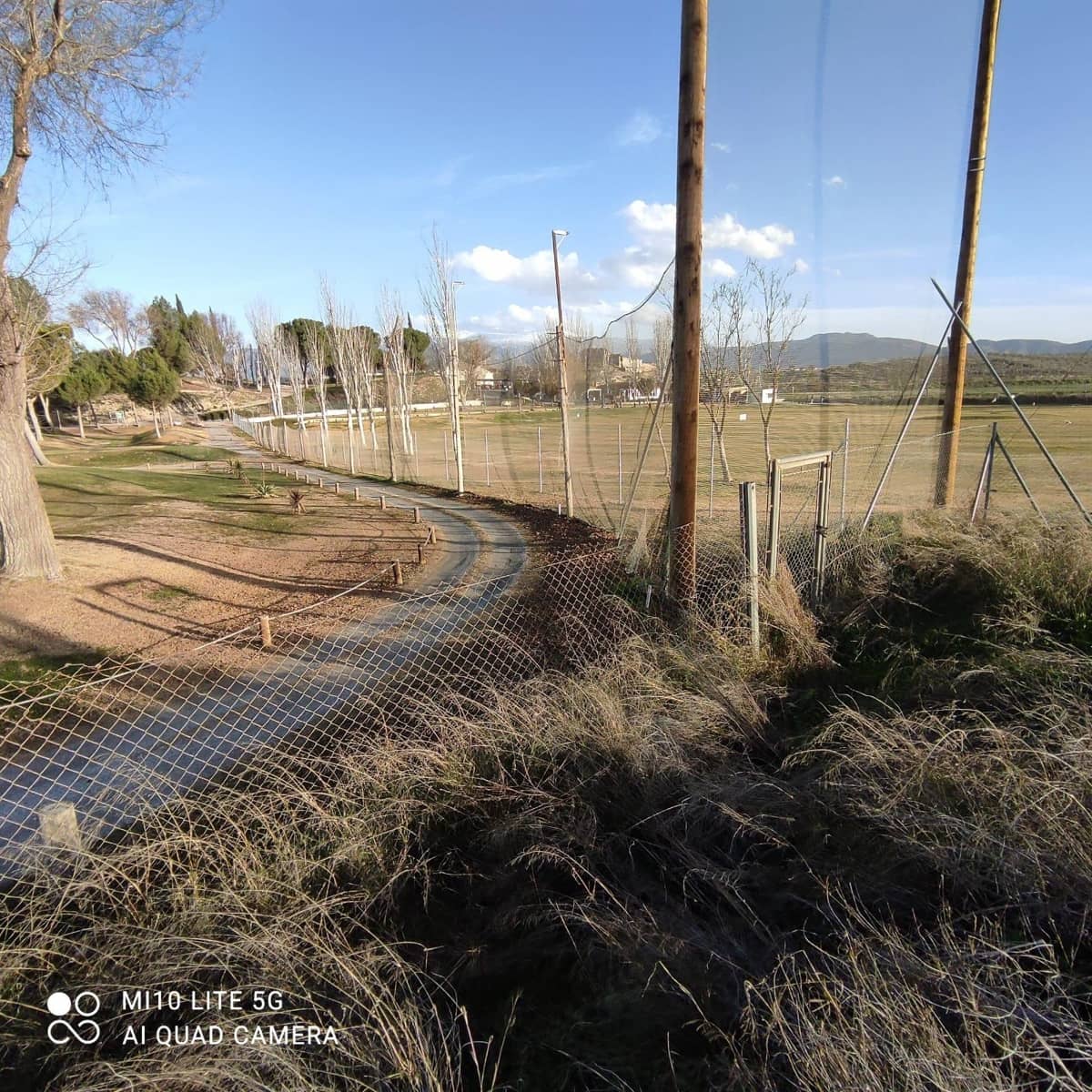 Building Plot for sale in Las Gabias - € 124,995 (Ref: 9369142)