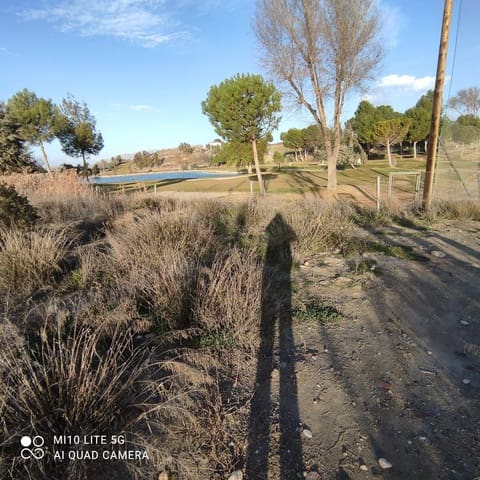 Byggegrund til salg i Las Gabias - € 124.995 (Ref: 9369142)