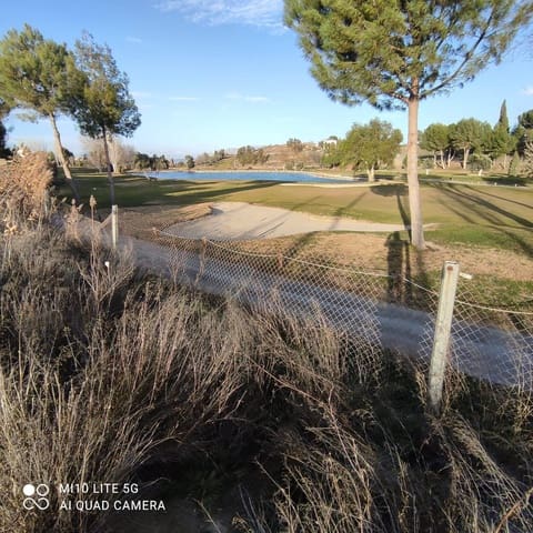 Byggegrund til salg i Las Gabias - € 124.995 (Ref: 9369142)