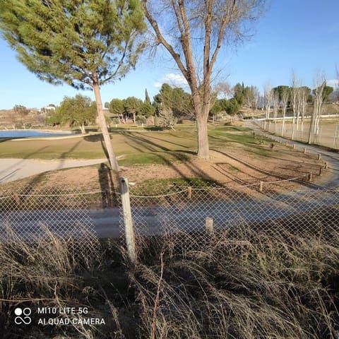 Byggegrund til salg i Las Gabias - € 124.995 (Ref: 9369142)