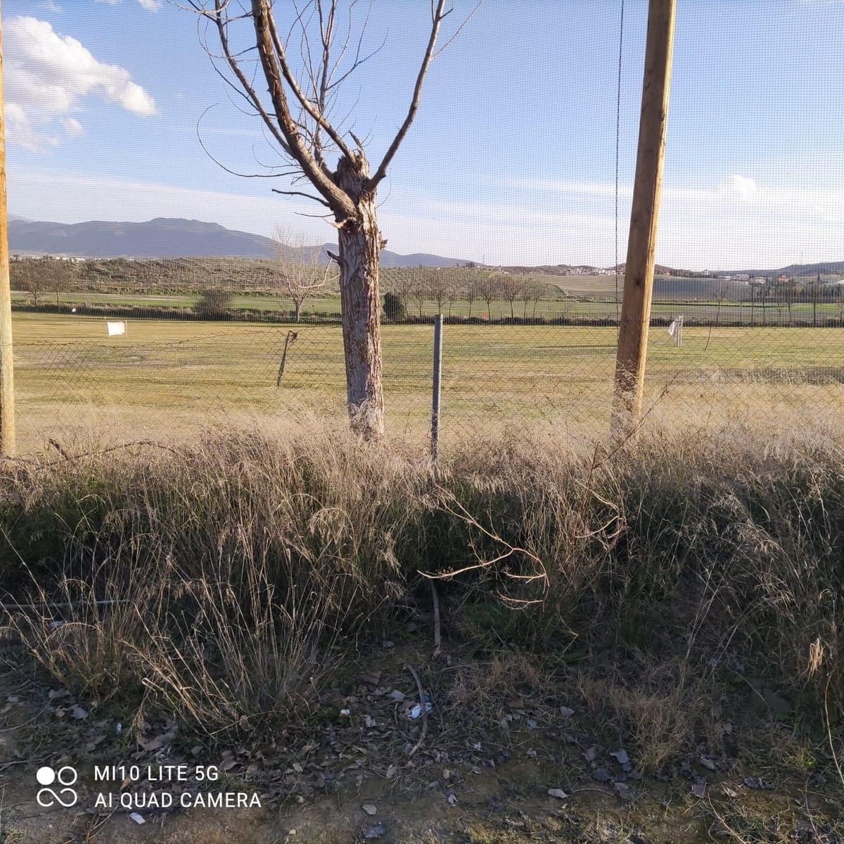 Building Plot for sale in Las Gabias - € 124,995 (Ref: 9369142)
