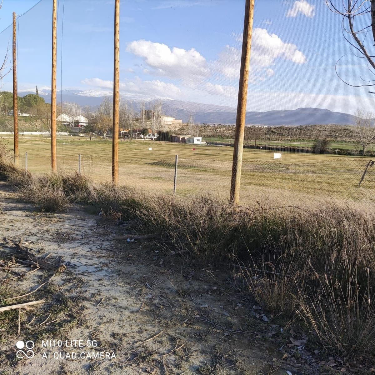 Building Plot for sale in Las Gabias - € 124,995 (Ref: 9369142)