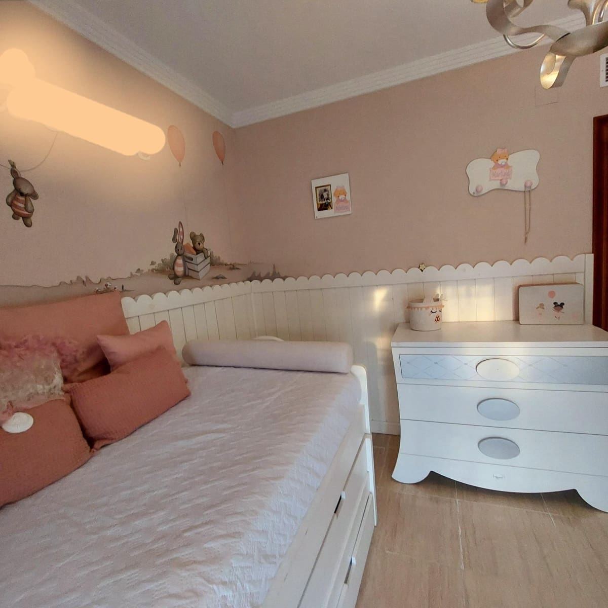 3 sovrum Radhus till salu i Coin med pool garage - 322 833 € (Ref: 9373938)