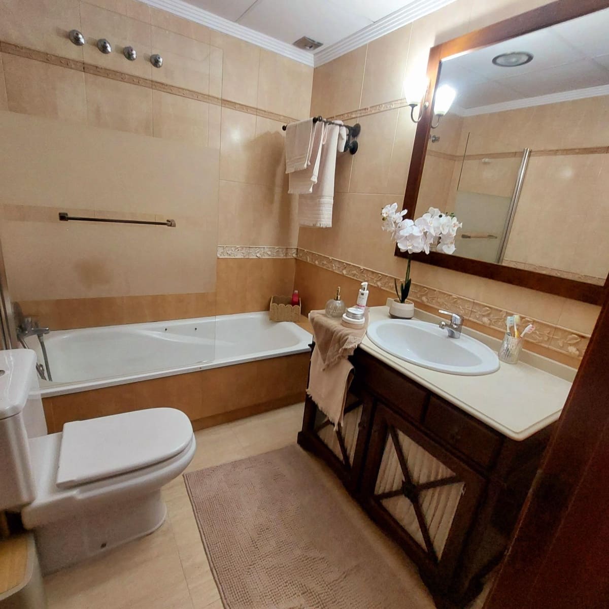 3 sovrum Radhus till salu i Coin med pool garage - 322 833 € (Ref: 9373938)