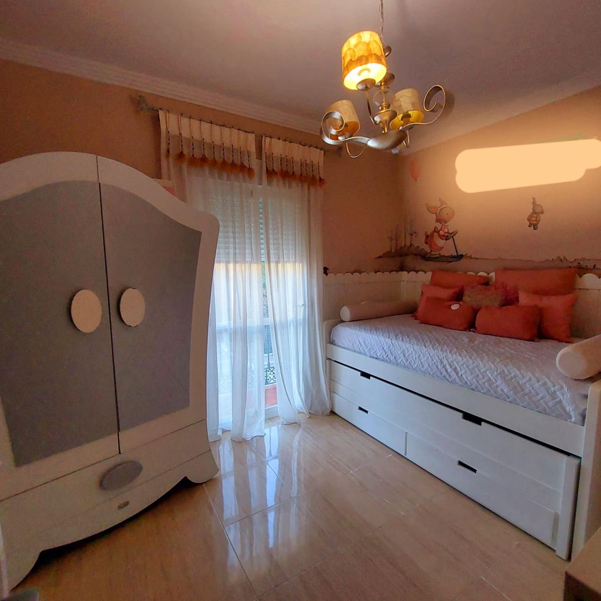 3 sovrum Radhus till salu i Coin med pool garage - 322 833 € (Ref: 9373938)