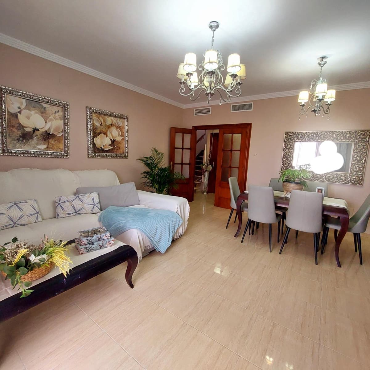 3 sovrum Radhus till salu i Coin med pool garage - 322 833 € (Ref: 9373938)